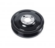 Шків колінвалу Volkswagen Golf 5 / Фольксваген Гольф 5 1.9TDI / 2.0TDI / 2.0SDI 2003-2009 30926870 SWAG (Німеччина)