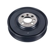 Шків колінвалу Volkswagen Golf 5 / Фольксваген Гольф 5 2.0 (бензин) 2003-2009 32187 FEBI (Німеччина)