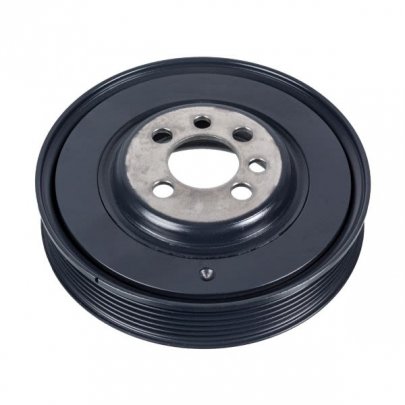 Шків колінвалу Volkswagen Golf 5 / Фольксваген Гольф 5 2.0 (бензин) 2003-2009 32187 FEBI (Німеччина)