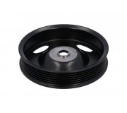 Шків колінвалу Volkswagen Golf 5 / Фольксваген Гольф 5 1.4 / 1.6 (бензин) 2003-2009 33109962 SWAG (Німеччина)