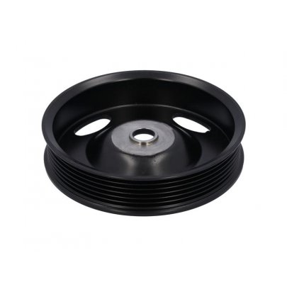 Шків колінвалу Volkswagen Golf 5 / Фольксваген Гольф 5 1.4 / 1.6 (бензин) 2003-2009 33109962 SWAG (Німеччина)