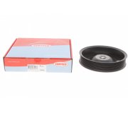 Шків колінвалу Volkswagen Golf 5 / Фольксваген Гольф 5 1.4 / 1.6 (бензин) 2003-2009 49418947 CORTECO (Італія)