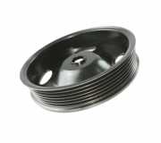 Шків колінвалу Volkswagen Golf 5 / Фольксваген Гольф 5 1.4 / 1.6 (бензин) 2003-2009 51105006 AND (Україна)