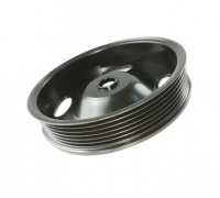 Шкив коленвала Volkswagen Golf 5 / Фольксваген Гольф 5 1.4 / 1.6 (бензин) 2003-2009 51105006 AND (Украина)