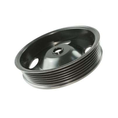 Шків колінвалу Volkswagen Golf 5 / Фольксваген Гольф 5 1.4 / 1.6 (бензин) 2003-2009 51105006 AND (Україна)