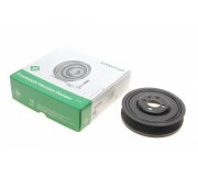 Шків колінвалу Volkswagen Golf 5 / Фольксваген Гольф 5 1.9TDI / 2.0TDI / 2.0SDI 2003-2009 544008310 INA (Німеччина)