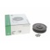 Шкив коленвала Volkswagen Golf 5 / Фольксваген Гольф 5 1.9TDI / 2.0TDI / 2.0SDI 2003-2009 544008320 INA (Германия) - Фото №1