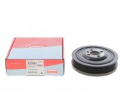 Шків колінвалу Volkswagen Golf 5 / Фольксваген Гольф 5 1.9TDI / 2.0TDI / 2.0SDI 2003-2009 80000543 CORTECO (Італія)