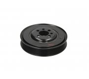 Шків колінвалу Volkswagen Golf 5 / Фольксваген Гольф 5 2.0 (бензин) 2003-2009 80001118 CORTECO (Італія)