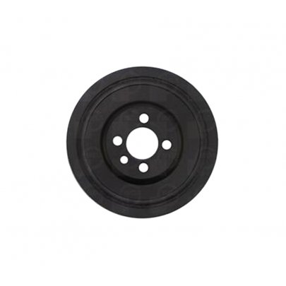 Шкив коленвала Volkswagen Golf 5 / Фольксваген Гольф 5 1.9TDI / 2.0TDI / 2.0SDI 2003-2009 DP0543 BGA (Великобритания)