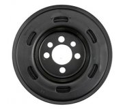 Шків колінвалу Volkswagen Golf 5 / Фольксваген Гольф 5 2.0 (бензин) 2003-2009 DPF357.07 SNR (Франція)