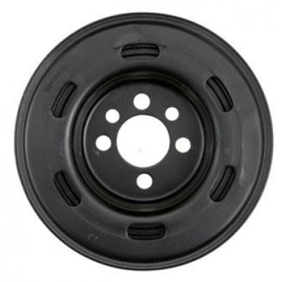 Шкив коленвала Volkswagen Golf 5 / Фольксваген Гольф 5 2.0 (бензин) 2003-2009 DPF357.07 SNR (Франция)