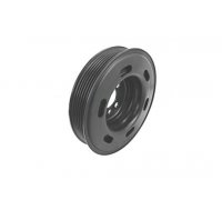 Шкив коленвала Volkswagen Golf 5 / Фольксваген Гольф 5 2.0 (бензин) 2003-2009 DPV1109 DAYCO (Италия)