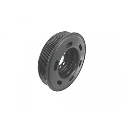 Шкив коленвала Volkswagen Golf 5 / Фольксваген Гольф 5 2.0 (бензин) 2003-2009 DPV1109 DAYCO (Италия)