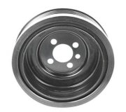 Шків колінвалу Volkswagen Golf 5 / Фольксваген Гольф 5 1.9TDI / 2.0TDI / 2.0SDI 2003-2009 DPV1123 DAYCO (Італія)