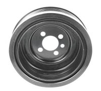 Шкив коленвала Volkswagen Golf 5 / Фольксваген Гольф 5 1.9TDI / 2.0TDI / 2.0SDI 2003-2009 DPV1123 DAYCO (Италия)