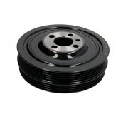 Шкив коленвала Volkswagen Golf 5 / Фольксваген Гольф 5 1.9TDI / 2.0TDI / 2.0SDI 2003-2009 E6A0016BTA BTA (Польша)