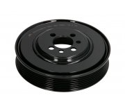 Шків колінвалу Volkswagen Golf 5 / Фольксваген Гольф 5 2.0 (бензин) 2003-2009 E6A0018BTA BTA (Польща)