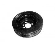 Шкив коленвала Volkswagen Golf 5 / Фольксваген Гольф 5 2.0 (бензин) 2003-2009 F85650 OPTIMAL (Германия)