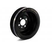 Шкив коленвала Volkswagen Golf 5 / Фольксваген Гольф 5 1.9TDI / 2.0TDI / 2.0SDI 2003-2009 GP1123.5PK SHAFER (Австрия)