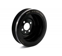 Шкив коленвала Volkswagen Golf 5 / Фольксваген Гольф 5 1.9TDI / 2.0TDI / 2.0SDI 2003-2009 GP1123.5PK SHAFER (Австрия)