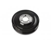 Шкив коленвала Volkswagen Golf 5 / Фольксваген Гольф 5 1.9TDI / 2.0TDI / 2.0SDI 2003-2009 J1095019 HERTH+BUSS (Германия)
