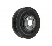 Шків колінвалу Volkswagen Golf 5 / Фольксваген Гольф 5 1.9TDI / 2.0TDI / 2.0SDI 2003-2009 RKP-VW-001 NTY (Польща)