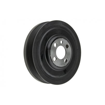 Шків колінвалу Volkswagen Golf 5 / Фольксваген Гольф 5 1.9TDI / 2.0TDI / 2.0SDI 2003-2009 RKP-VW-001 NTY (Польща)