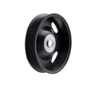 Шків колінвалу Volkswagen Golf 5 / Фольксваген Гольф 5 1.4 / 1.6 (бензин) 2003-2009 RKP-VW-016 NTY (Польща)