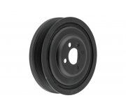 Шкив коленвала Volkswagen Golf 5 / Фольксваген Гольф 5 1.9TDI / 2.0TDI / 2.0SDI 2003-2009 RKPCH008 NTY (Польша)