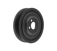 Шкив коленвала Volkswagen Golf 5 / Фольксваген Гольф 5 1.9TDI / 2.0TDI / 2.0SDI 2003-2009 RKPCH008 NTY (Польша)