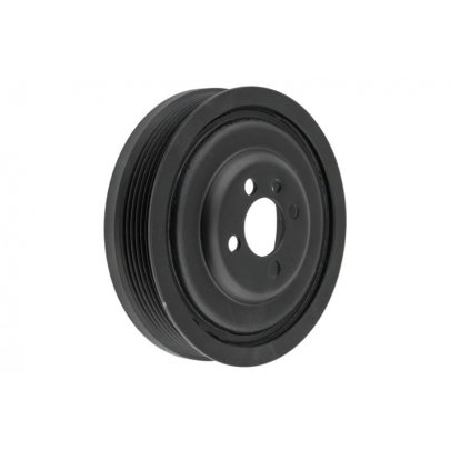 Шкив коленвала Volkswagen Golf 5 / Фольксваген Гольф 5 1.9TDI / 2.0TDI / 2.0SDI 2003-2009 RKPCH008 NTY (Польша)