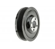 Шкив коленвала Volkswagen Golf 5 / Фольксваген Гольф 5 1.9TDI / 2.0TDI / 2.0SDI 2003-2009 RKPVW014 NTY (Польша)