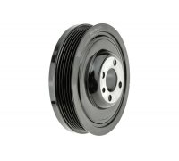 Шкив коленвала Volkswagen Golf 5 / Фольксваген Гольф 5 1.9TDI / 2.0TDI / 2.0SDI 2003-2009 RKPVW014 NTY (Польша)