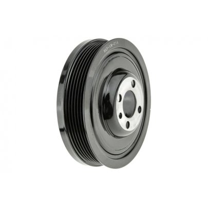 Шків колінвалу Volkswagen Golf 5 / Фольксваген Гольф 5 1.9TDI / 2.0TDI / 2.0SDI 2003-2009 RKPVW014 NTY (Польща)