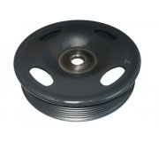 Шків колінвалу Volkswagen Golf 5 / Фольксваген Гольф 5 1.4 / 1.6 (бензин) 2003-2009 RT2000 AUTLOG (Німеччина)