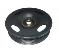 Шків колінвалу Volkswagen Golf 5 / Фольксваген Гольф 5 1.4 / 1.6 (бензин) 2003-2009 RT2000 AUTLOG (Німеччина)