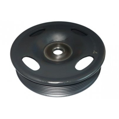 Шків колінвалу Volkswagen Golf 5 / Фольксваген Гольф 5 1.4 / 1.6 (бензин) 2003-2009 RT2000 AUTLOG (Німеччина)