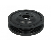 Шкив коленвала Volkswagen Golf 5 / Фольксваген Гольф 5 1.9TDI / 2.0TDI / 2.0SDI 2003-2009 TVD1001 GATES (Бельгия)