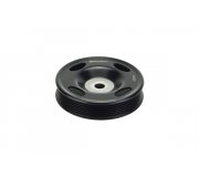 Шків колінвалу Volkswagen Golf 5 / Фольксваген Гольф 5 1.4 / 1.6 (бензин) 2003-2009 VD1231 CONTINENTAL (Німеччина)