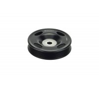 Шкив коленвала Volkswagen Golf 5 / Фольксваген Гольф 5 1.4 / 1.6 (бензин) 2003-2009 VD1231 CONTINENTAL (Германия)