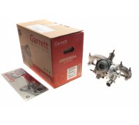 Турбина Volkswagen Golf 5 / Фольксваген Гольф 5 1.9TDI 2003-2009 454232-5014S GARRETT (США)