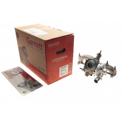 Турбина Volkswagen Golf 5 / Фольксваген Гольф 5 1.9TDI 2003-2009 454232-5014S GARRETT (США)