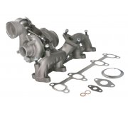 Турбина Volkswagen Golf 5 / Фольксваген Гольф 5 1.9TDI 2003-2009 91-1459 ELSTOCK (Дания)