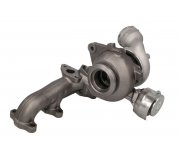 Турбина Volkswagen Golf 5 / Фольксваген Гольф 5 1.9TDI 2003-2009 91-1485 ELSTOCK (Дания)