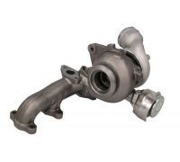 Турбіна Volkswagen Golf 5 / Фольксваген Гольф 5 1.9TDI 2003-2009 91-1485 ELSTOCK (Данія)