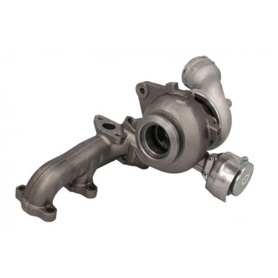 Турбина Volkswagen Golf 5 / Фольксваген Гольф 5 1.9TDI 2003-2009 91-1485 ELSTOCK (Дания)