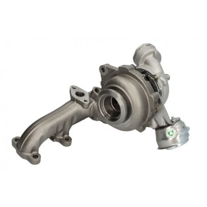 Турбіна Volkswagen Golf 5 / Фольксваген Гольф 5 2.0TDI 2003-2009 91-1940 ELSTOCK (Данія)