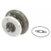 Картридж турбіни Volkswagen Golf 5 / Фольксваген Гольф 5 2.0TDI 2003-2009 EVCH0071 EVORON (Польща) - Фото №2