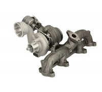 Турбіна Volkswagen Golf 5 / Фольксваген Гольф 5 1.9TDI 2003-2009 EVTC0004 EVORON (Польща)